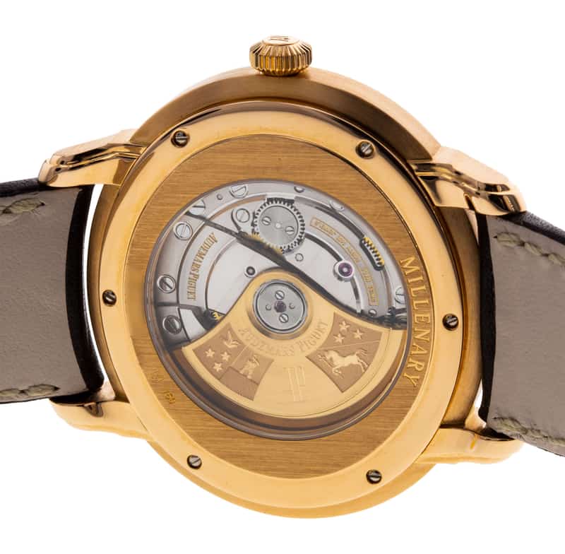 Audemars Piguet Millenary 15320OR.OO.D002CR.01